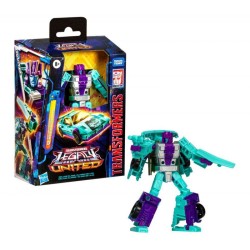 Hasbro Transformers - Legacy United - G2 Universe Breakdown